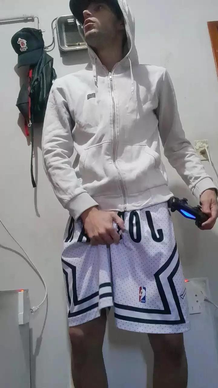 Enverga23 from Cam4