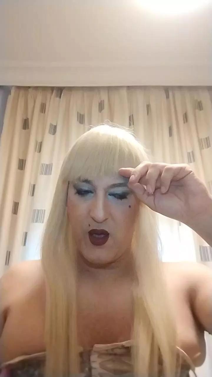 estefanitv79 from Cam4