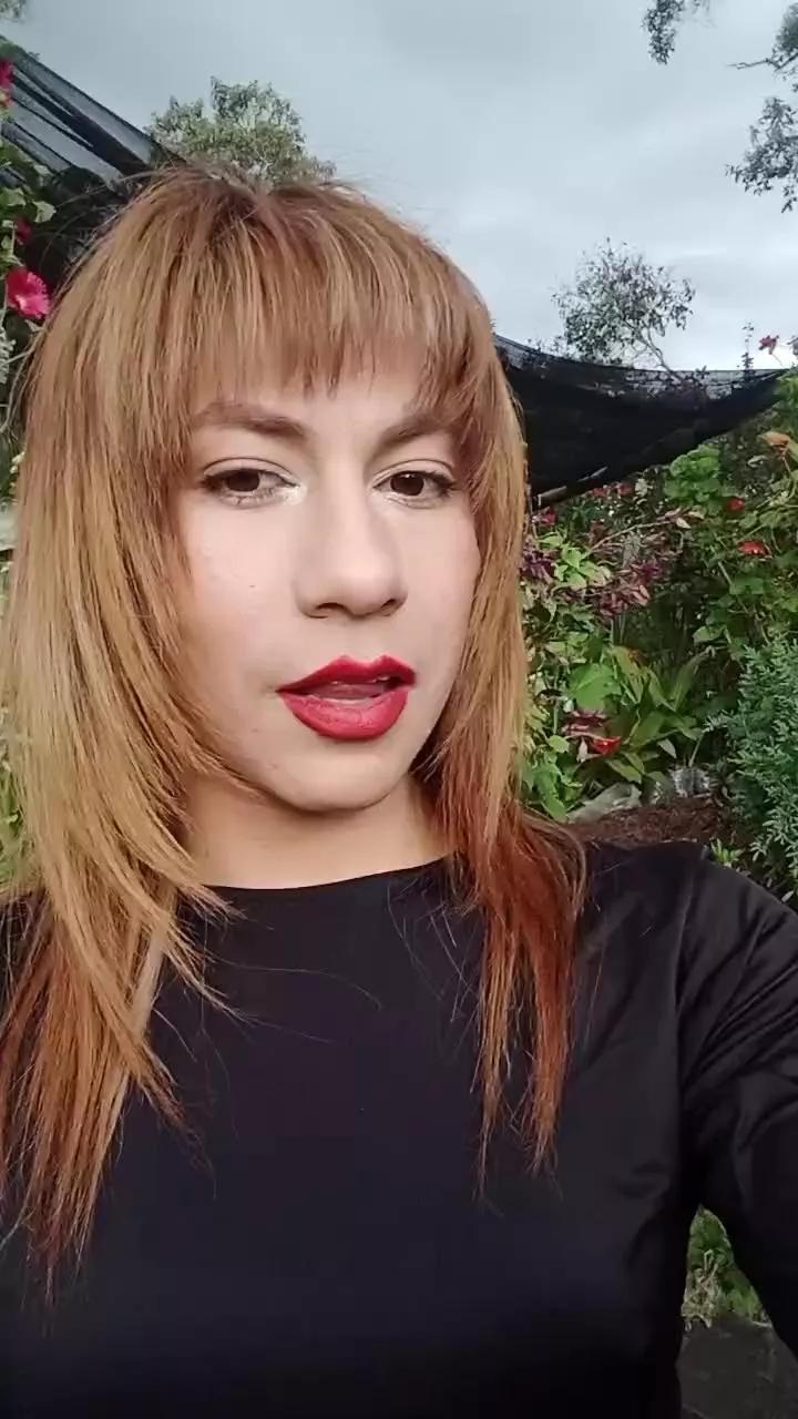 Evehampy from Cam4