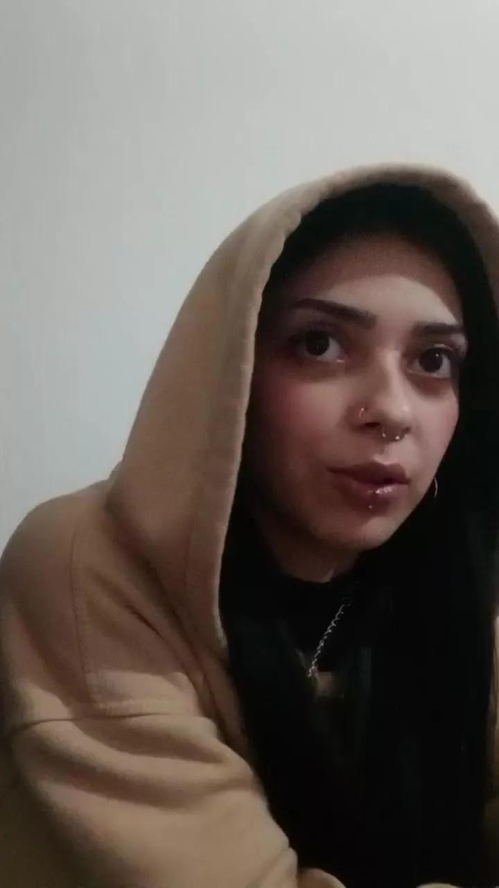 Finita from Cam4