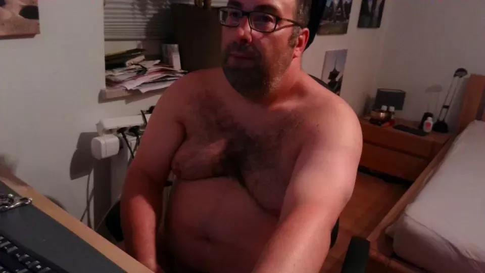 fkkfan_muc from Cam4