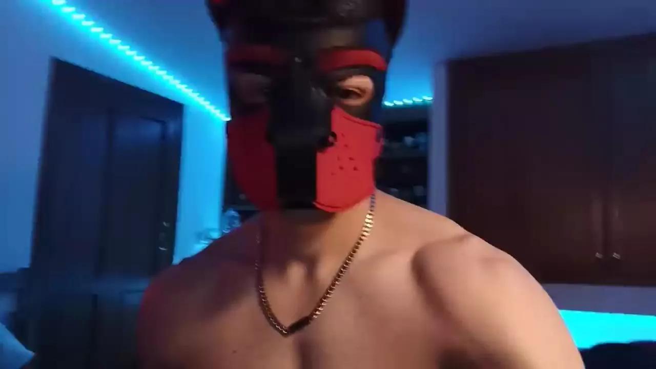 Frabroker webcams show profile image 
