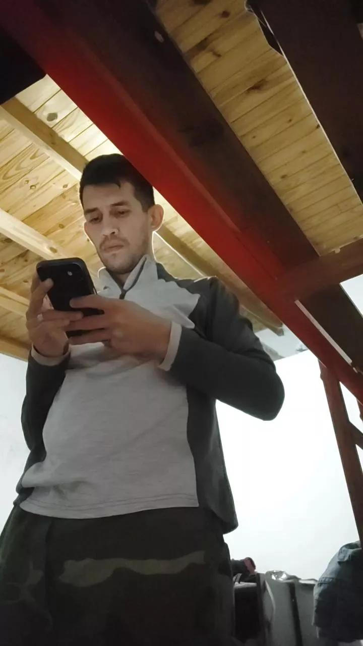 Franssito webcams show profile image 