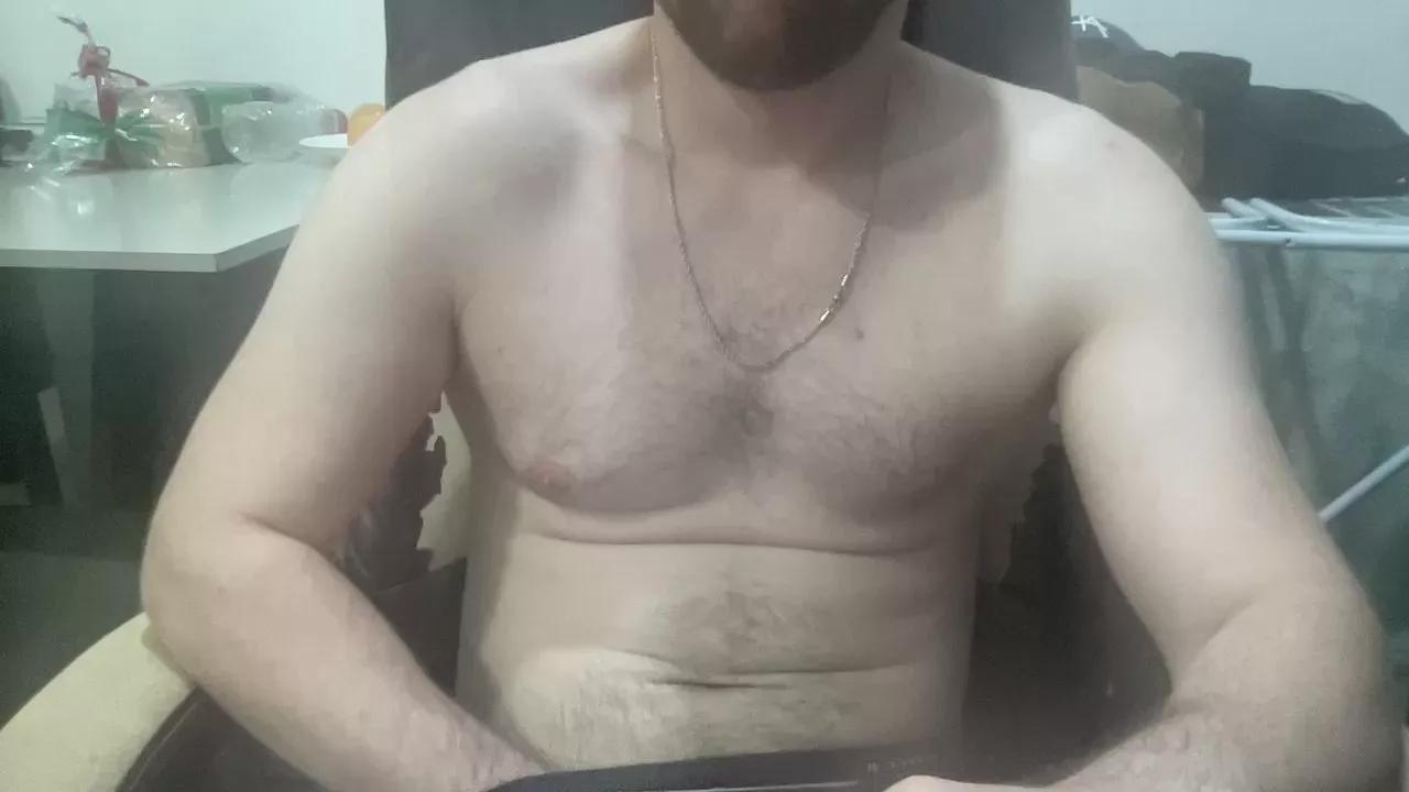 frfav from Cam4