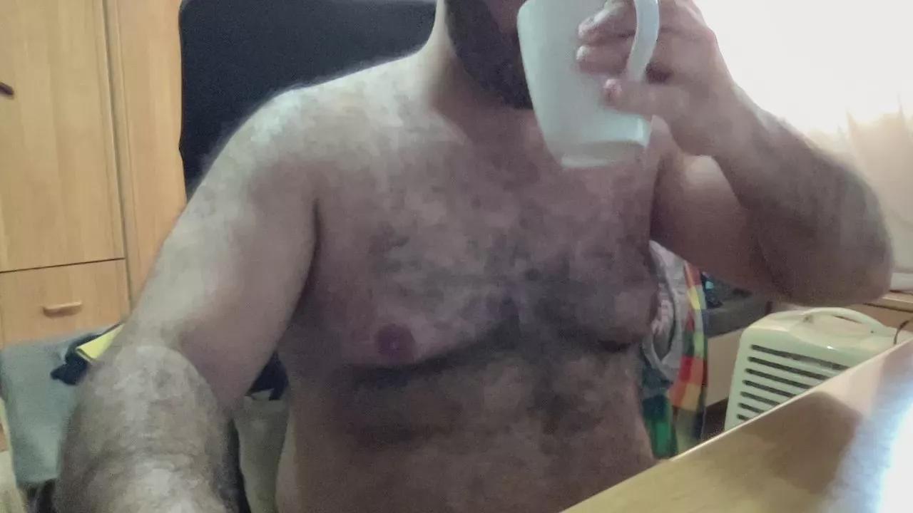 furrycubster from Cam4