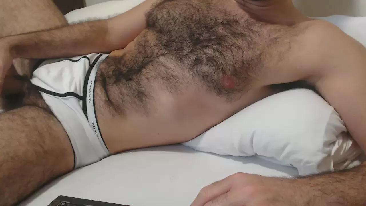 GalloBH from Cam4