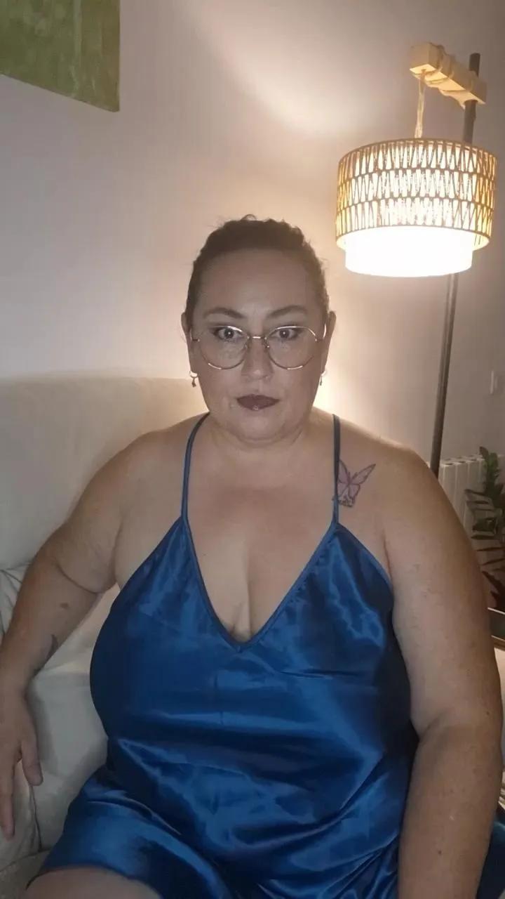 Gatitamadurita on Cam4