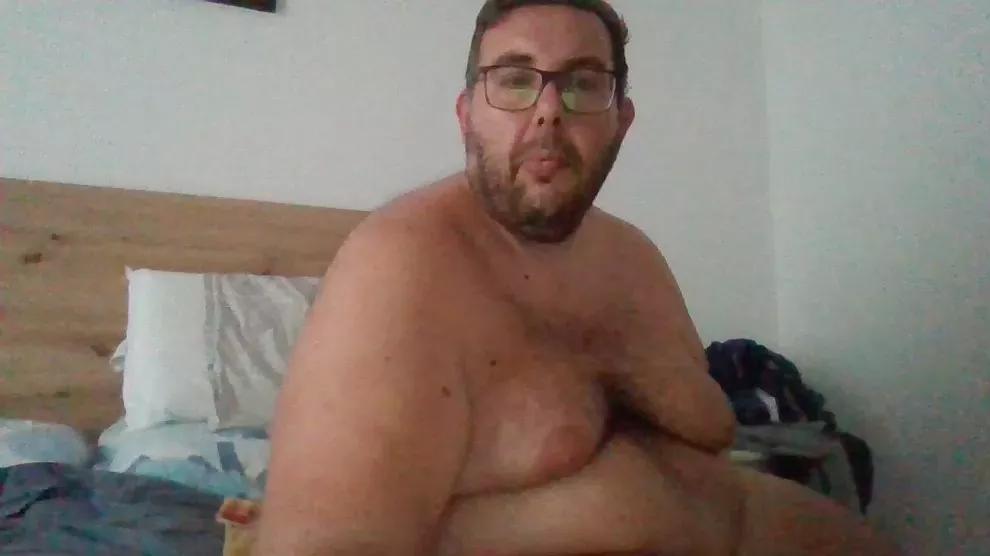 Gaychubby86 webcams show profile image 