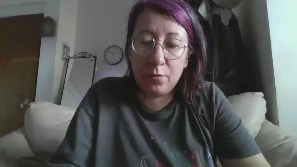 ginnygi from Cam4