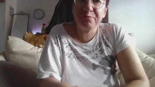 ginnygi from Cam4
