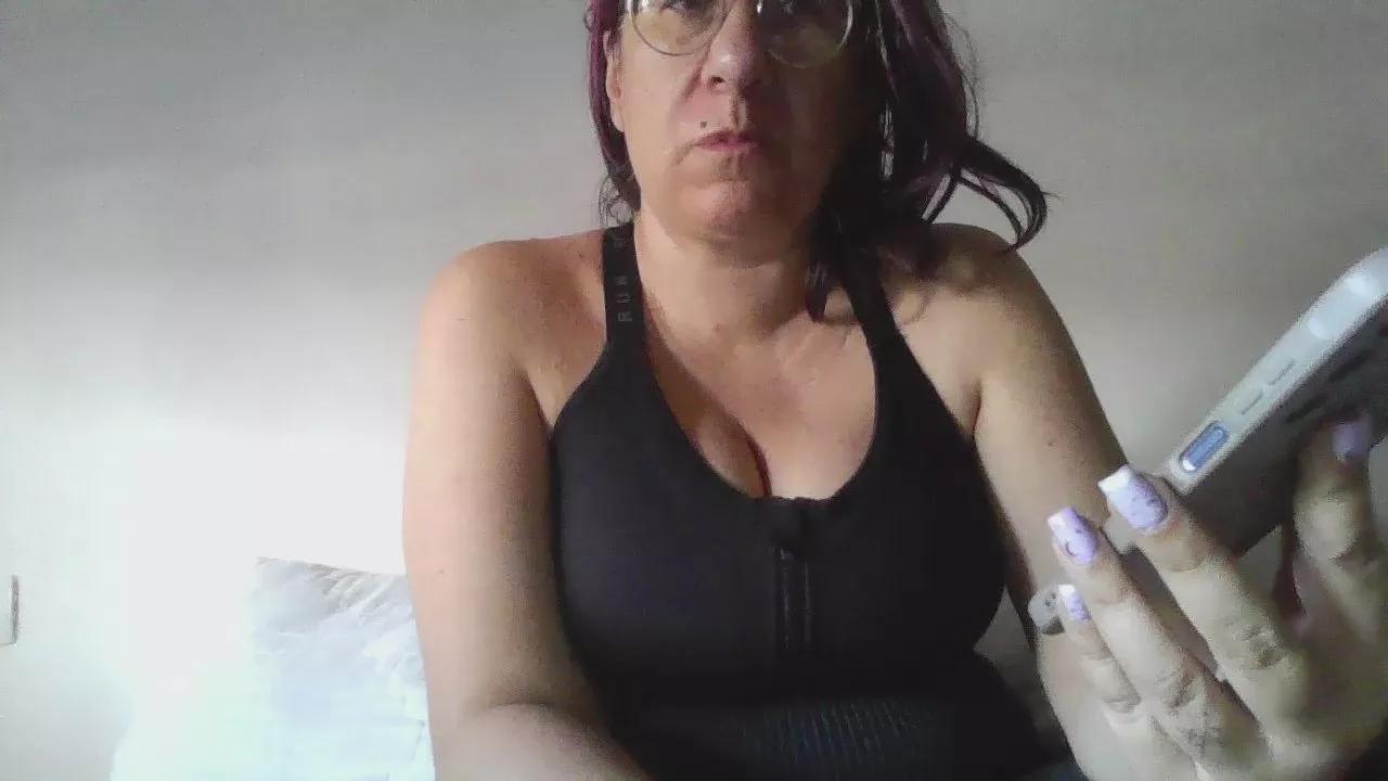 ginnygi from Cam4