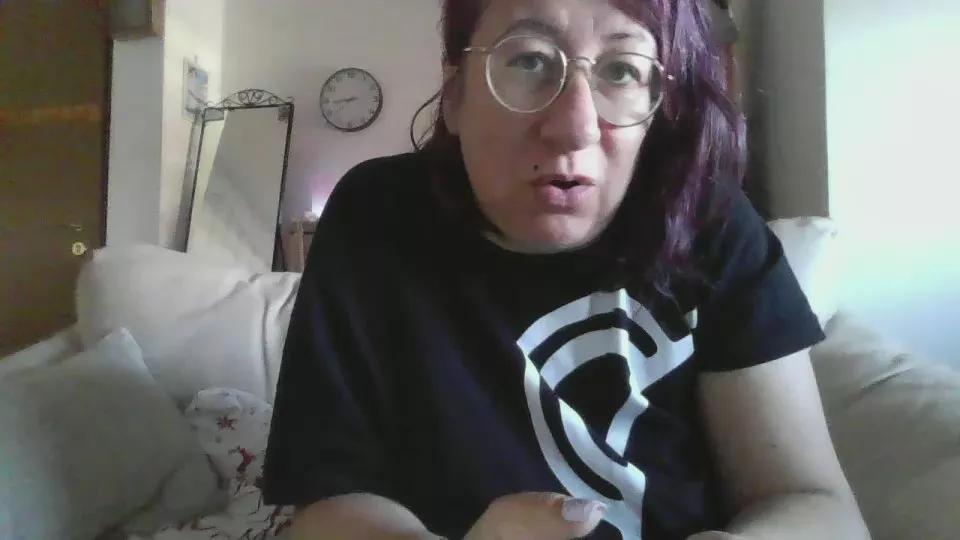 ginnygi from Cam4