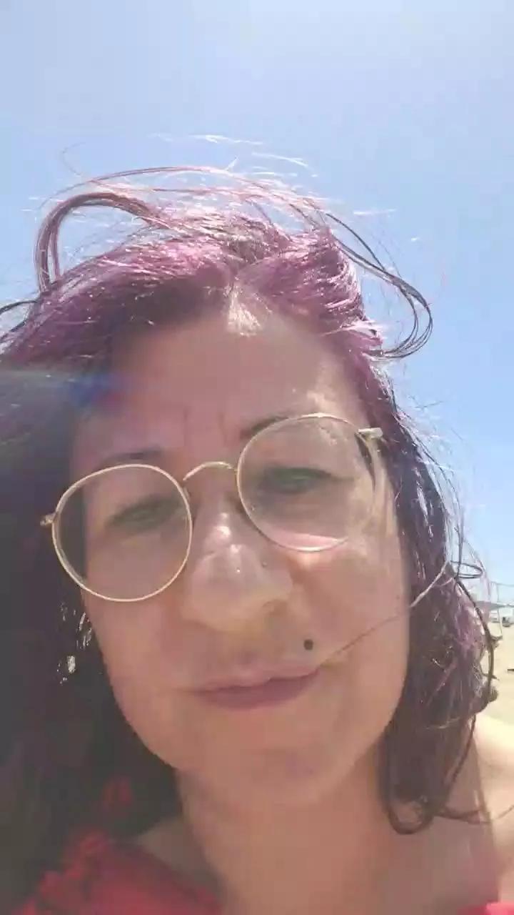 ginnygi from Cam4