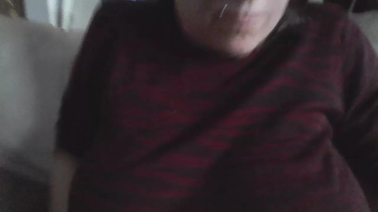 ginnygi from Cam4