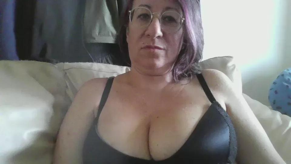 ginnygi from Cam4