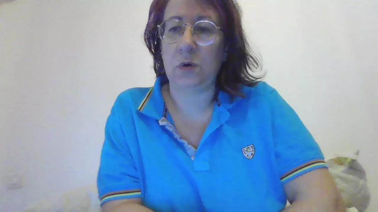 ginnygi from Cam4
