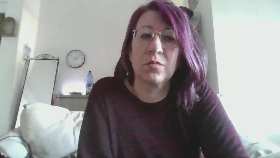 ginnygi from Cam4