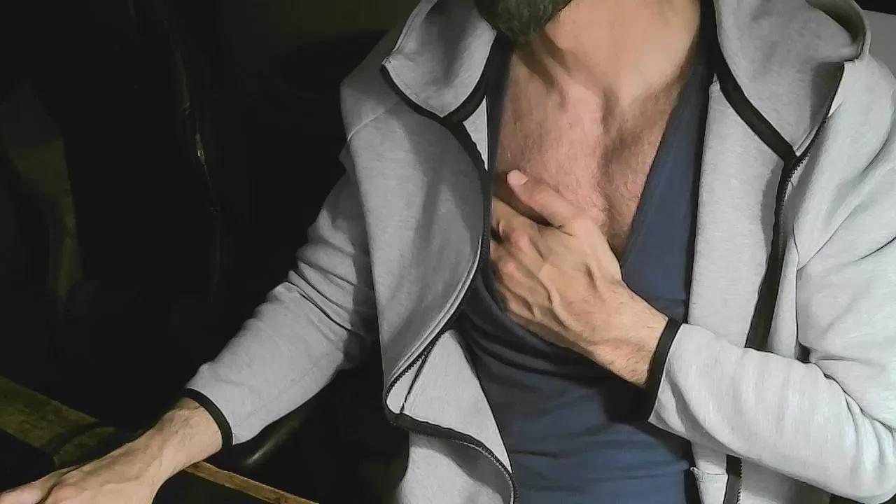 Hairyhotita webcams show profile image 