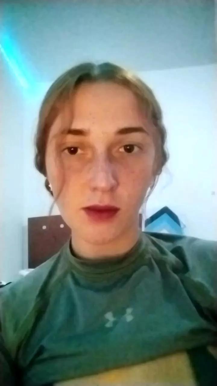 hanna_fox3 from Cam4