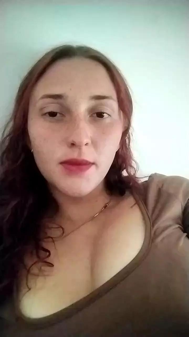 hanna_fox3 from Cam4