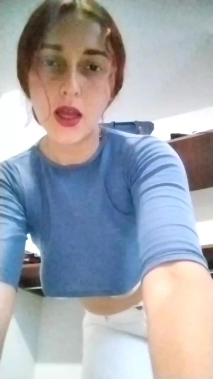 hanna_fox3 from Cam4