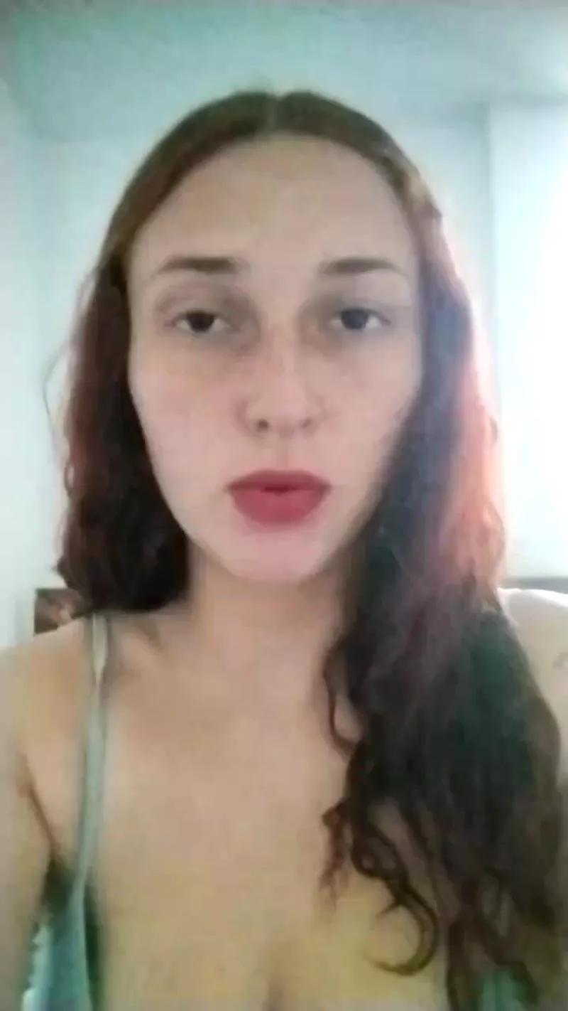 hanna_fox3 from Cam4