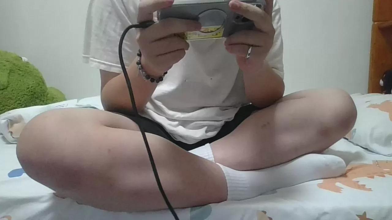 Happyboy708 from Cam4