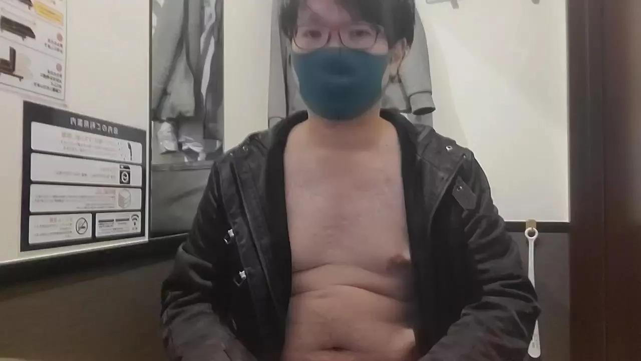 hara180 from Cam4