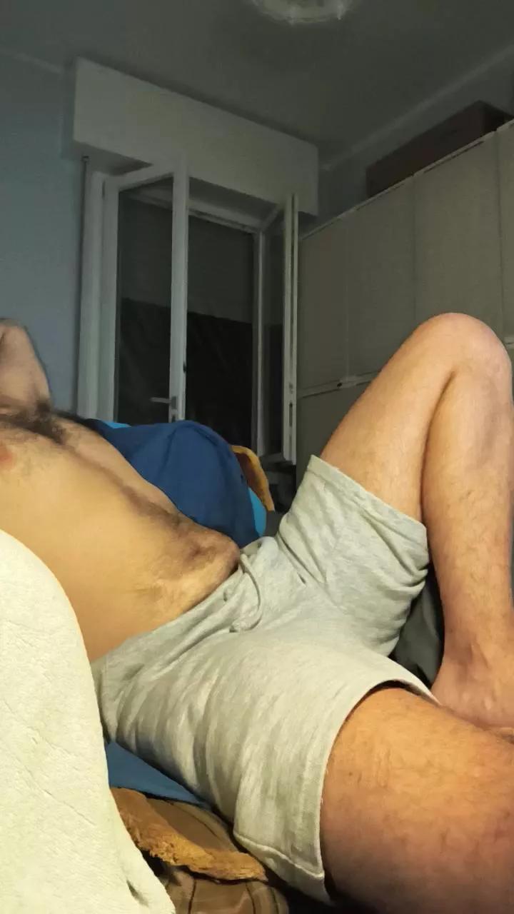 Hellstar1 from Cam4