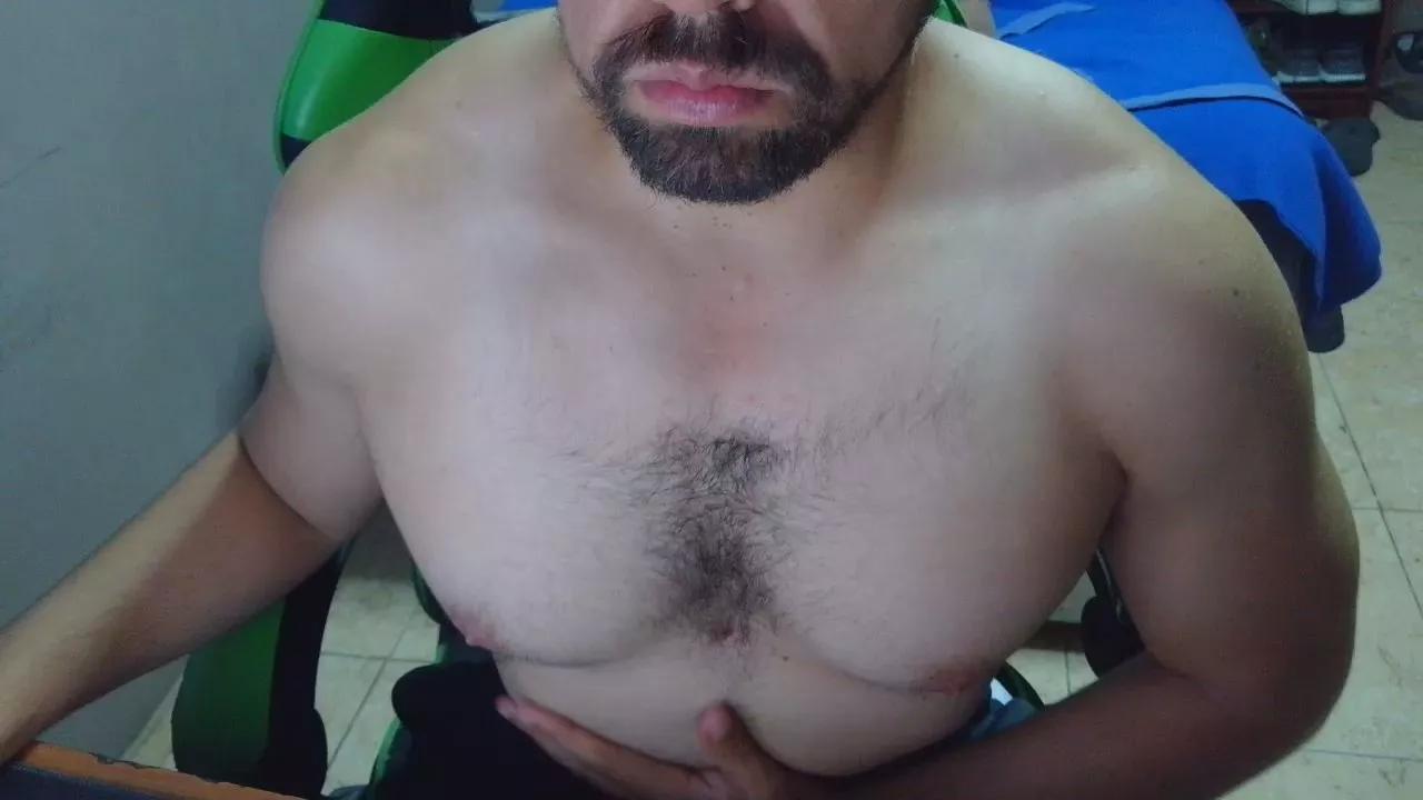high_21 from Cam4