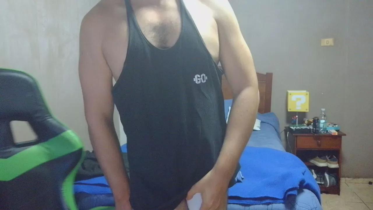 high_21 from Cam4