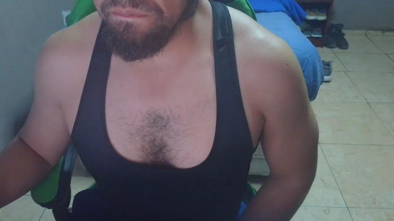 high_21 from Cam4