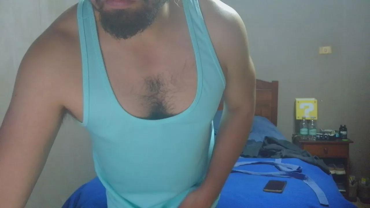 high_21 from Cam4