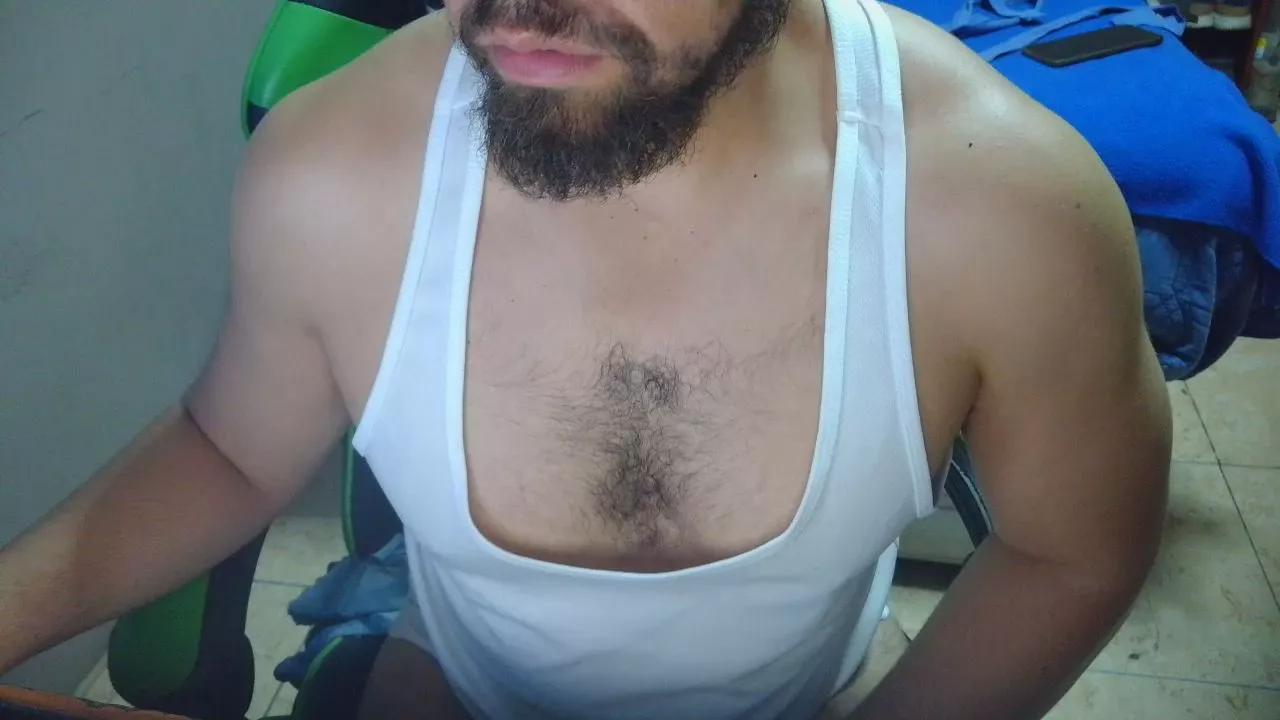 high_21 from Cam4