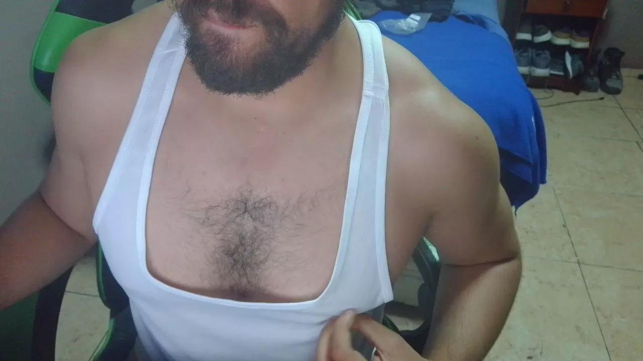 high_21 from Cam4