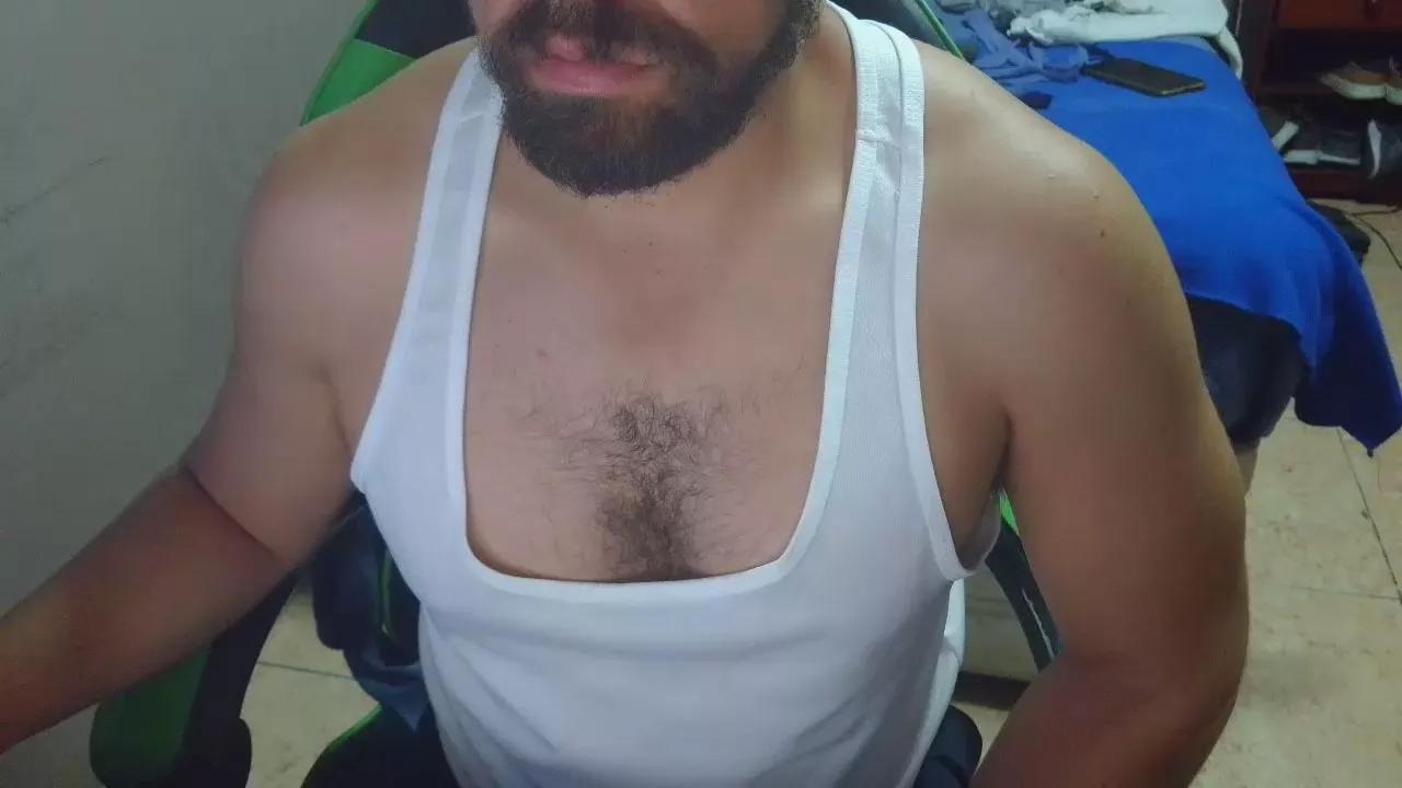 high_21 from Cam4