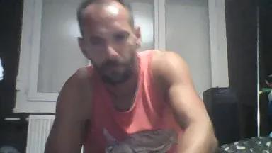 hotfrenchcho from Cam4