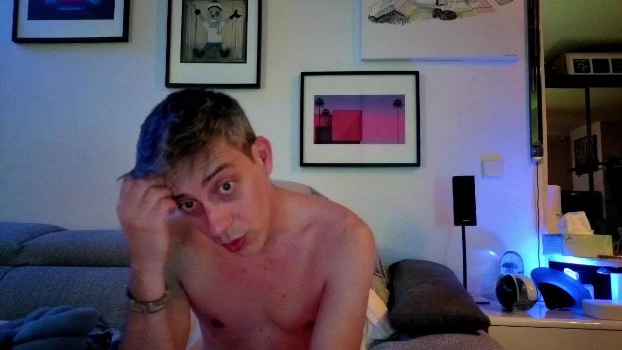 HuGo4K webcams show profile image 