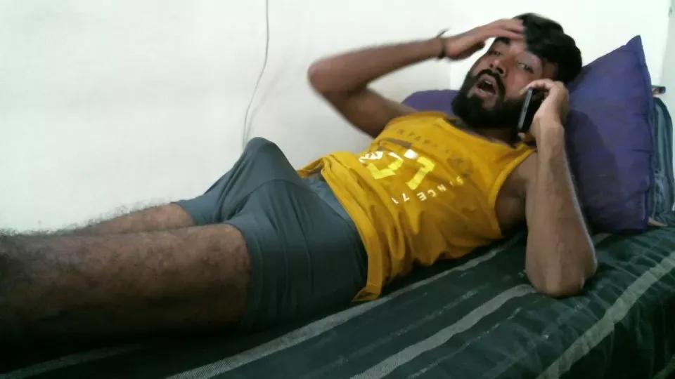 indian2000 from Cam4