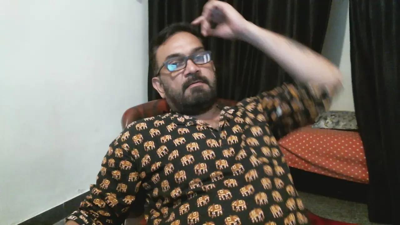 indian2000 from Cam4