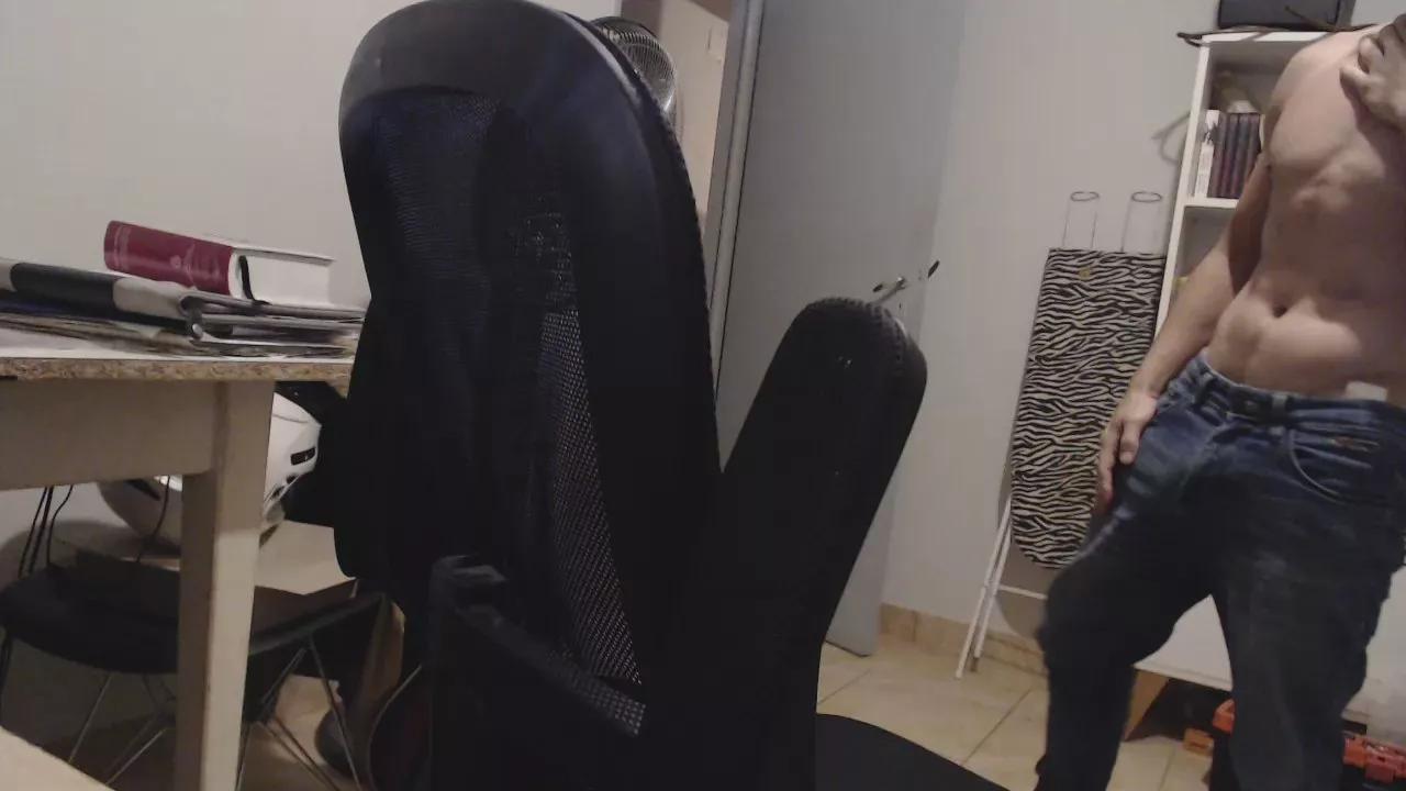 indio88_hot from Cam4