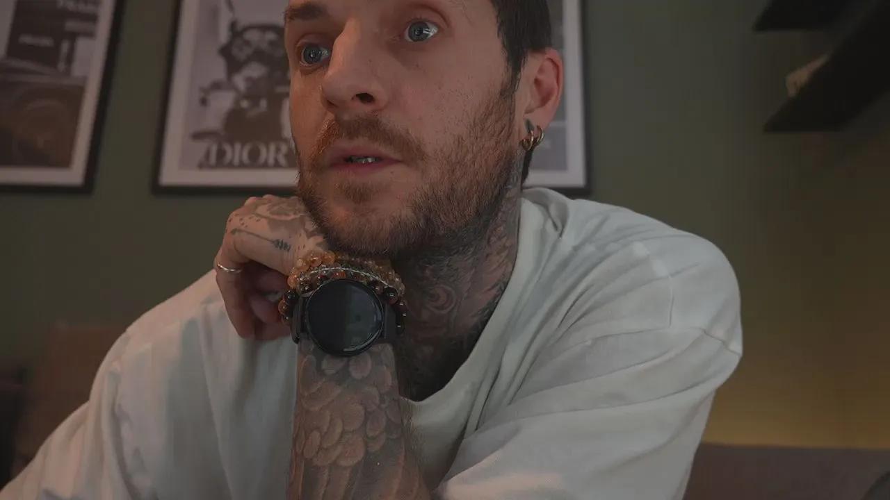 InkedBankDaddy webcams show profile image 