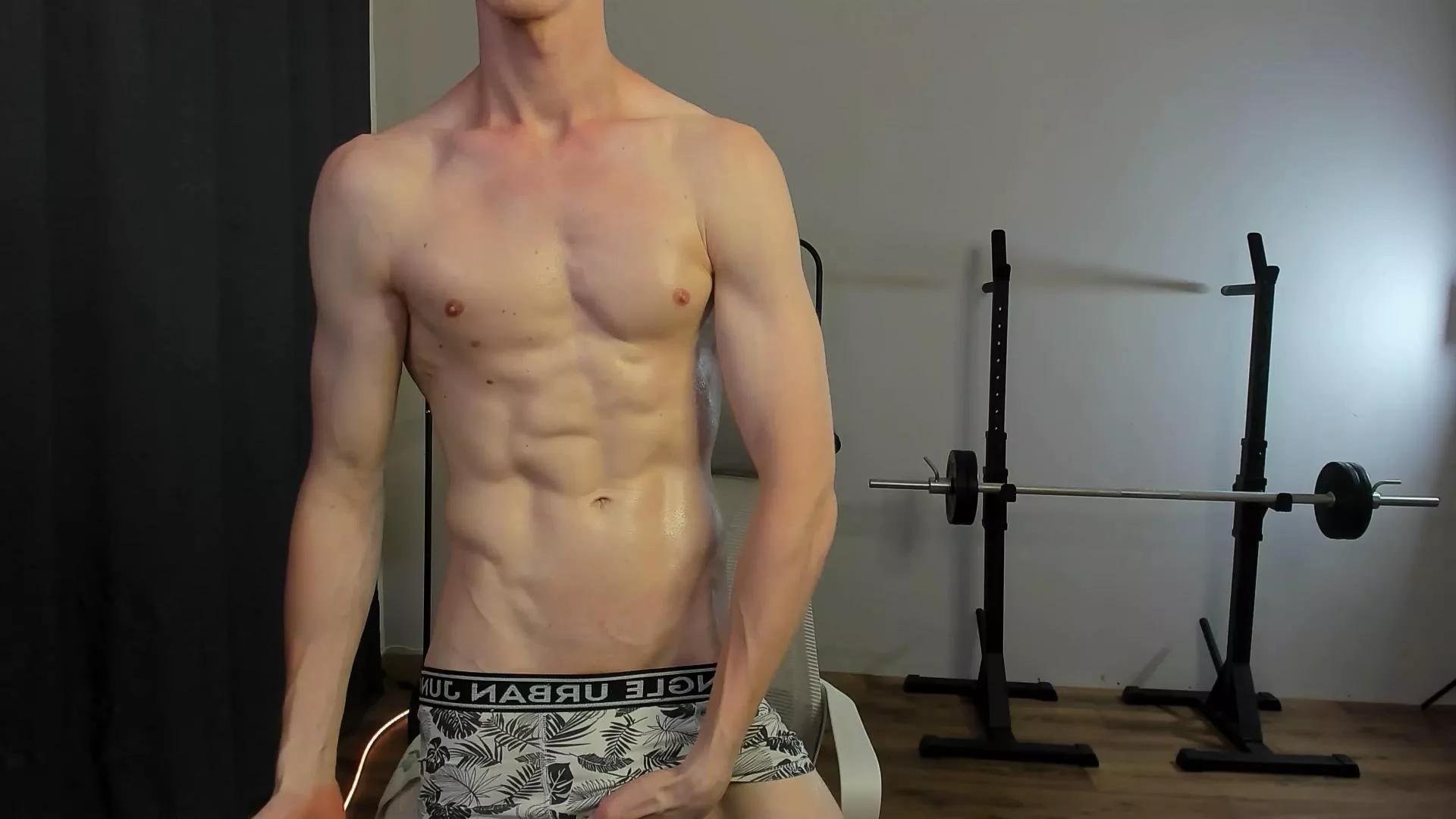 jj_akira from Cam4