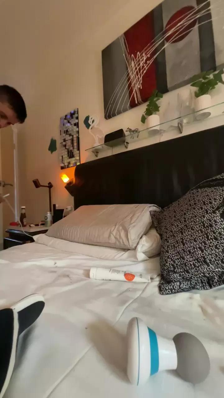 jonjonespwns from Cam4