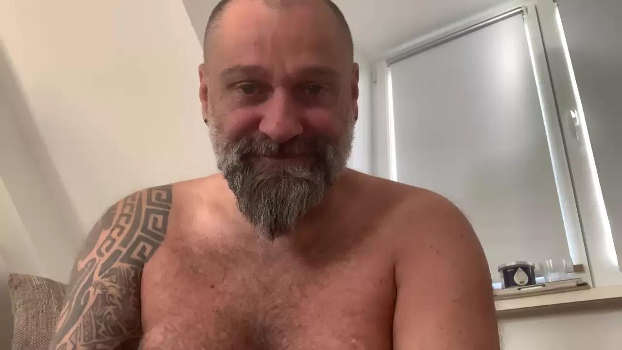 jonny247 from Cam4
