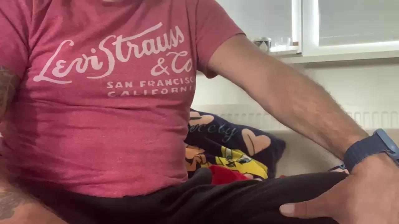 jonny247 from Cam4