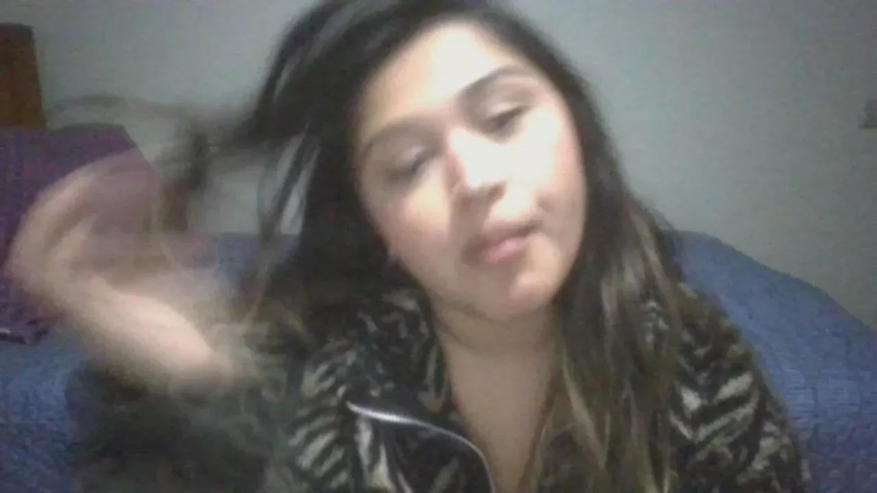 Katcam5 from Cam4 is Freechat