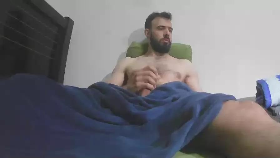 Kebec52 from Cam4