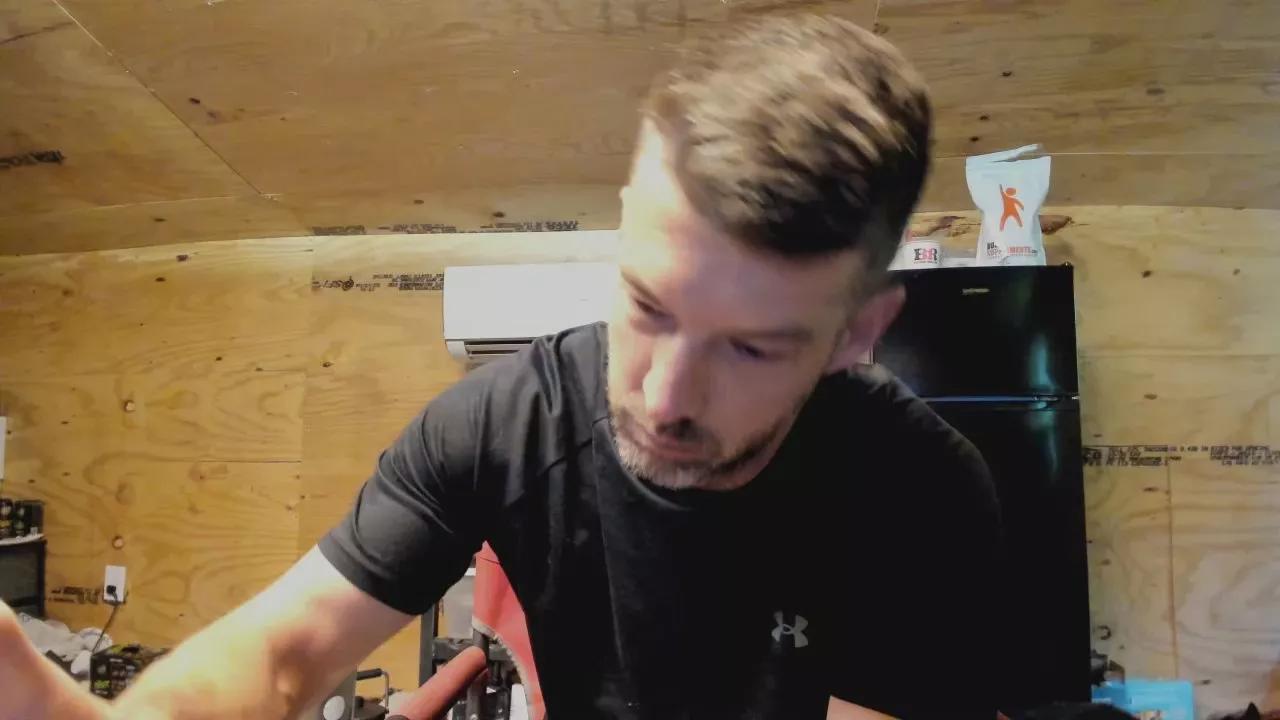 Kenny_Kyle from Cam4