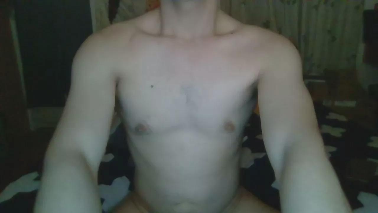 kktung from Cam4